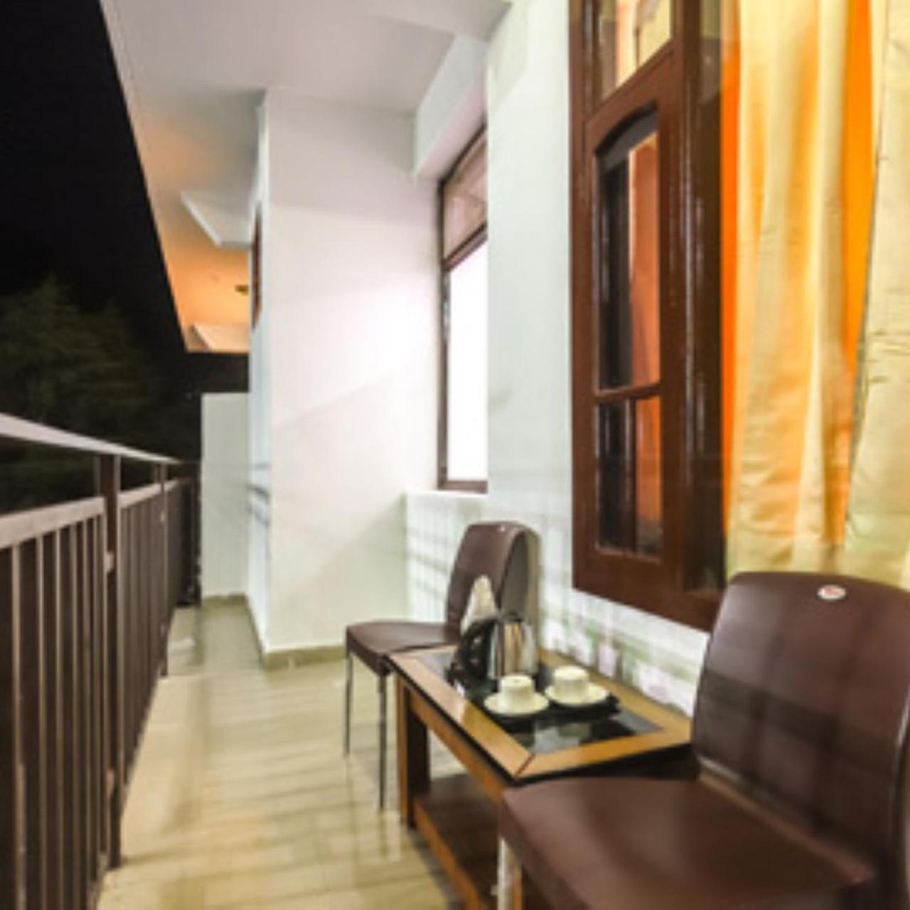Hotel Holiday Hill, Near Mall Road, Mcleodganj# Parking#Restaurant Dharamshala Extérieur photo