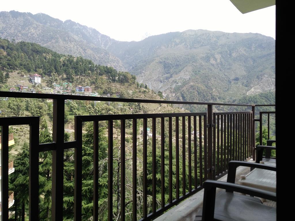 Hotel Holiday Hill, Near Mall Road, Mcleodganj# Parking#Restaurant Dharamshala Extérieur photo