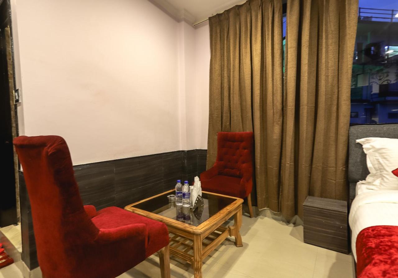 Hotel Holiday Hill, Near Mall Road, Mcleodganj# Parking#Restaurant Dharamshala Extérieur photo