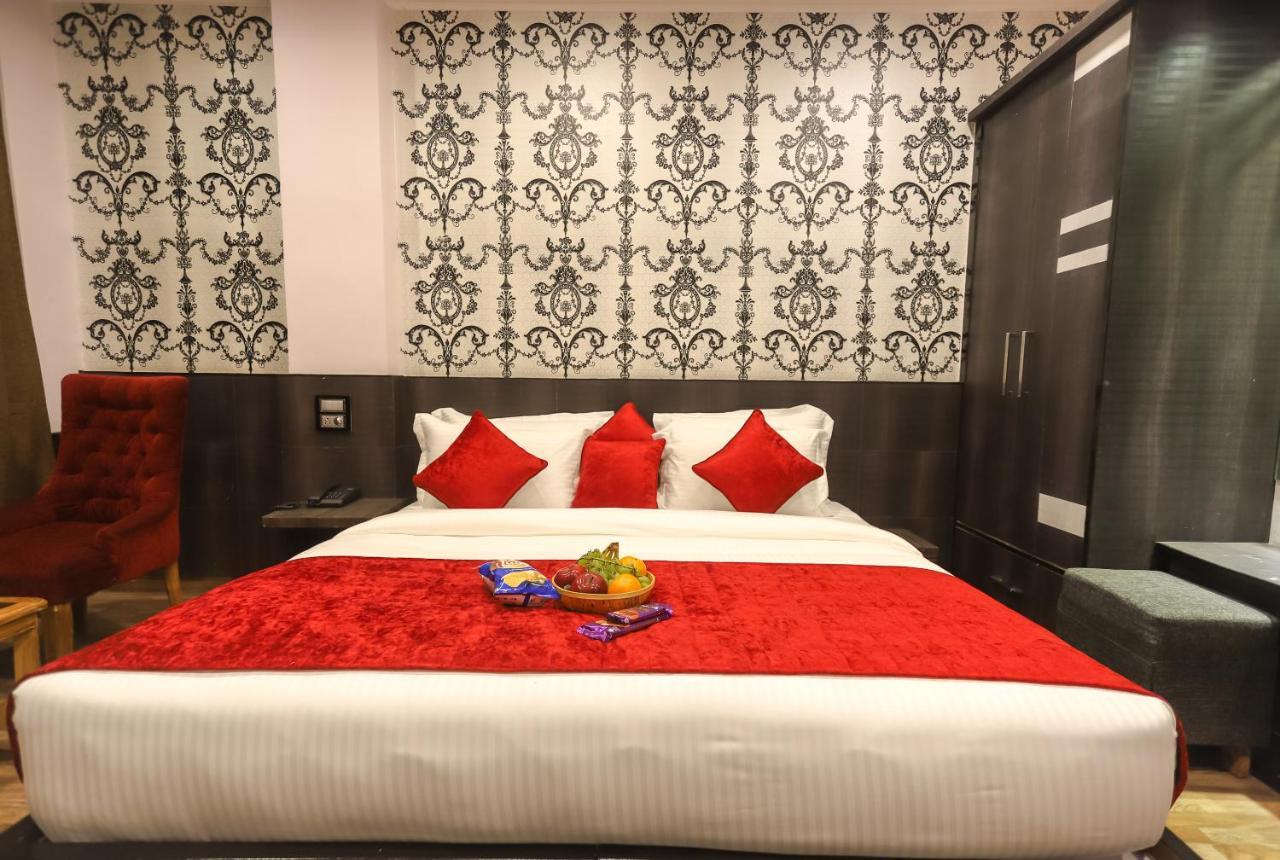 Hotel Holiday Hill, Near Mall Road, Mcleodganj# Parking#Restaurant Dharamshala Extérieur photo