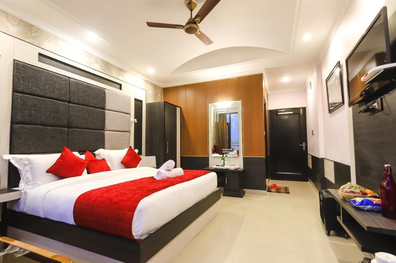 Hotel Holiday Hill, Near Mall Road, Mcleodganj# Parking#Restaurant Dharamshala Extérieur photo
