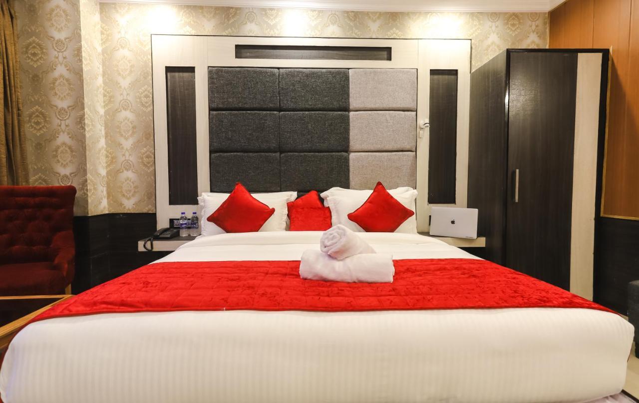 Hotel Holiday Hill, Near Mall Road, Mcleodganj# Parking#Restaurant Dharamshala Extérieur photo